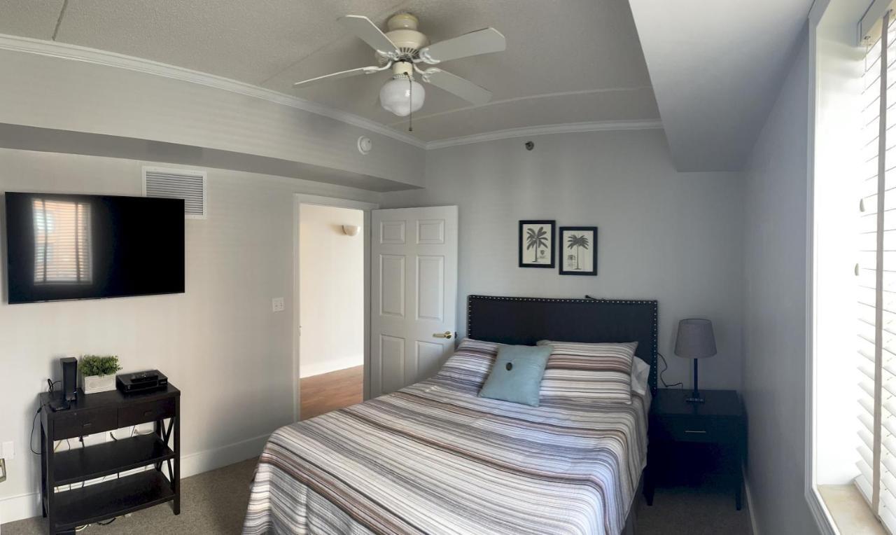 Water Street Retreat 04 Apartamento Município de Município de Wilmington Exterior foto