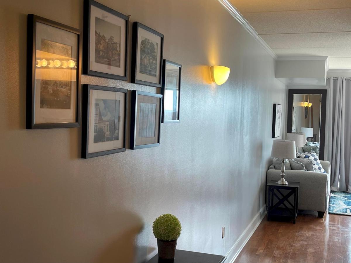 Water Street Retreat 04 Apartamento Município de Município de Wilmington Exterior foto