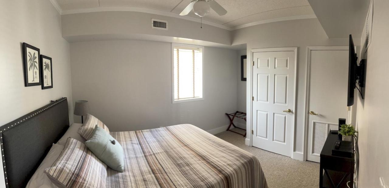 Water Street Retreat 04 Apartamento Município de Município de Wilmington Exterior foto